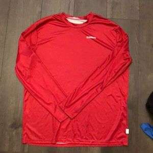 MAGELLAN LONG SLEEVE FISHING SHIRT